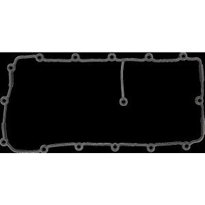 Victor Reinz Valve Cover Gasket Set for Audi A6 Quattro - 71-36053-00