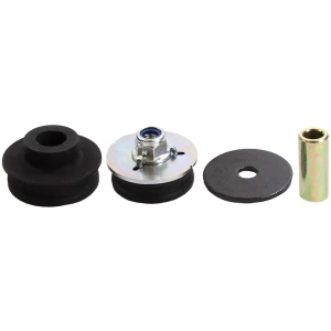 Monroe Strut-Mate™ Rear Upper Strut Mounting Kit for 2008 BMW 328i - 907984