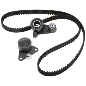 Gates Powergrip Timing Belt Component Kit for 1995 Volvo 850 - TCK252