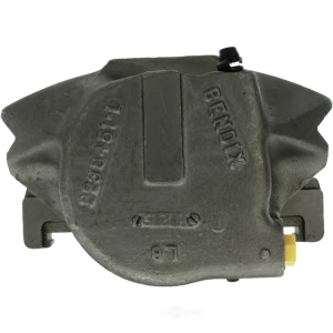 Centric Remanufactured Semi-Loaded Front Driver Side Brake Caliper for Dodge W250 - 141.66012