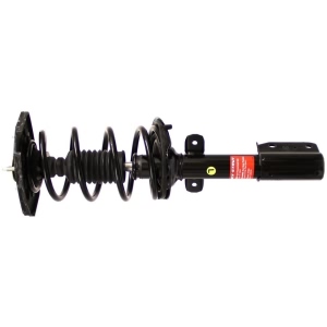 Monroe Quick-Strut™ Rear Driver Side Complete Strut Assembly for Chevrolet Monte Carlo - 271663L