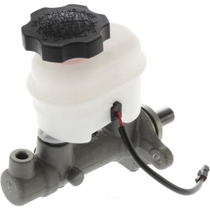 Centric Premium Brake Master Cylinder for 1997 Ford Aspire - 130.50002