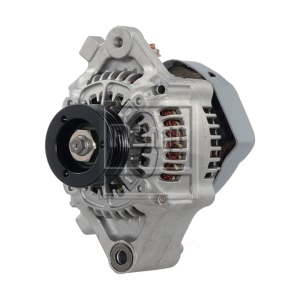 Remy Remanufactured Alternator for 1990 Daihatsu Charade - 13361