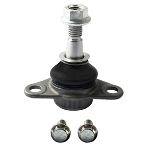 Delphi Front Lower Bolt On Ball Joint for 2007 Volvo XC90 - TC1519