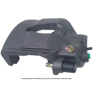 Cardone Reman Remanufactured Unloaded Caliper for 2014 Volkswagen Jetta - 19-2110