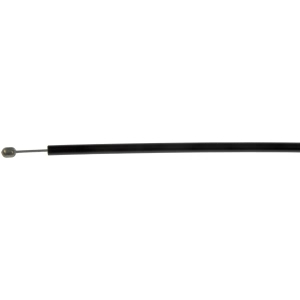 Dorman OE Solutions Hood Release Cable for 2002 Volvo C70 - 912-050