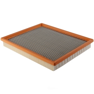 Denso Air Filter for 1993 Jeep Grand Wagoneer - 143-3261
