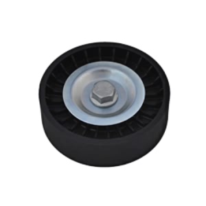 VAICO V-Ribbed Belt Guide Pulley for Saab 9-5 - V50-0029