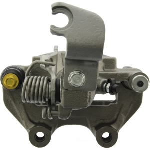 Centric Remanufactured Semi-Loaded Rear Passenger Side Brake Caliper for 1999 Cadillac Seville - 141.62559