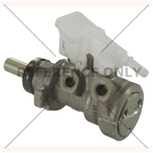 Centric Premium Brake Master Cylinder for Ford Focus - 130.61111