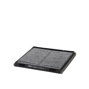 Hengst Cabin air filter for 2002 Volvo V40 - E1955LC