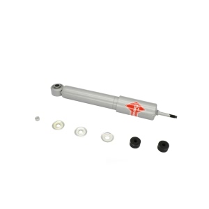 KYB Gas A Just Front Driver Or Passenger Side Monotube Shock Absorber for 1986 Toyota 4Runner - KG5474