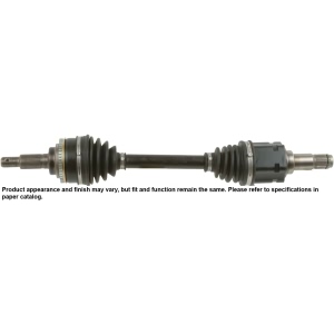 Cardone Reman Remanufactured CV Axle Assembly for 2003 Toyota Solara - 60-5168