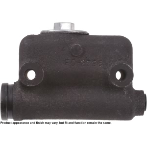 Cardone Reman Remanufactured Brake Master Cylinder for American Motors - 10-57585