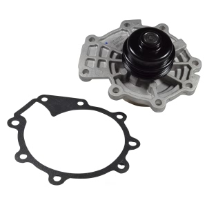 GMB Engine Coolant Water Pump for 2003 Mazda Tribute - 125-6060