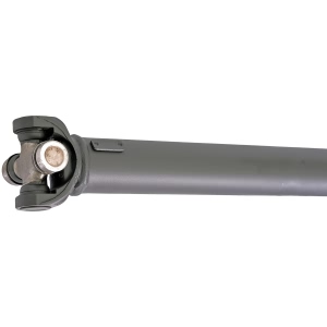 Dorman OE Solutions Front Driveshaft for 2006 Chevrolet Colorado - 936-113