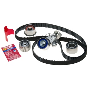 Gates Powergrip Timing Belt Component Kit for Saab 9-2X - TCK304