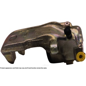 Cardone Reman Remanufactured Unloaded Caliper for 1995 Volkswagen Golf - 19-1724