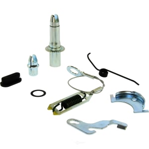 Centric Rear Driver Side Drum Brake Self Adjuster Repair Kit for Ford E-150 - 119.65003