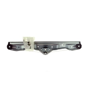 AISIN Power Window Regulator Without Motor for 2015 BMW M3 - RPB-050