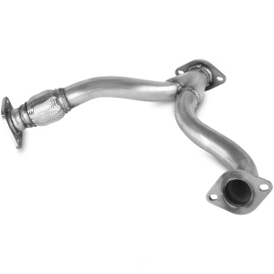 Bosal Exhaust Intermediate Pipe for 2002 Isuzu Rodeo Sport - 740-639