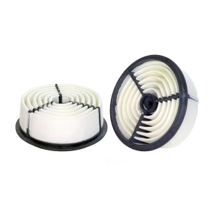 WIX Round Panel Air Filter for 1999 Chevrolet Metro - 46182