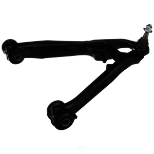 Delphi Front Passenger Side Lower Control Arm And Ball Joint Assembly for 2009 Chevrolet Tahoe - TC5575
