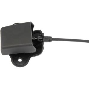 Dorman OE Solutions Hood Release Cable for Dodge - 912-076