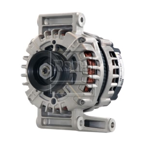 Remy Remanufactured Alternator for 2008 Saturn Vue - 12856