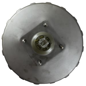 Centric Power Brake Booster for 2009 Volvo S80 - 160.89406