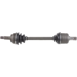 Cardone Reman Remanufactured CV Axle Assembly for 1987 Sterling 825 - 60-9023