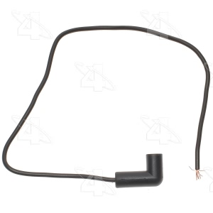 Four Seasons Harness Connector for 1991 Mazda Navajo - 37299