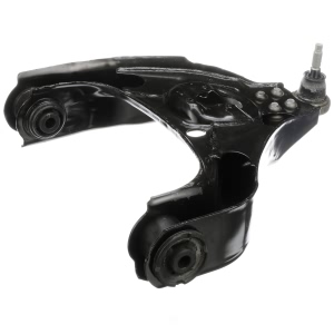 Delphi Front Passenger Side Lower Control Arm And Ball Joint Assembly for 2007 Dodge Ram 1500 - TC6328