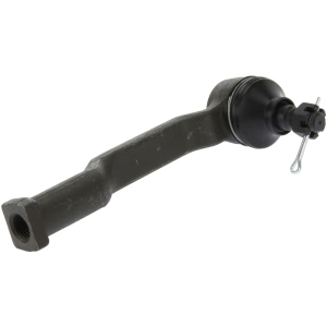 Centric Premium™ Front Outer Steering Tie Rod End for 1990 Mazda B2600 - 612.45064