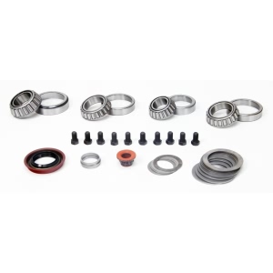 SKF Rear Master Differential Rebuild Kit With Shims for 2008 Ford E-150 - SDK311-MK