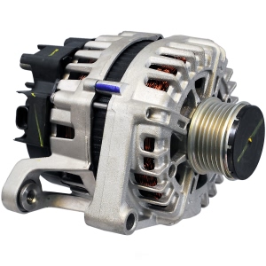 Denso Alternator for 2011 Chevrolet Cruze - 211-6022