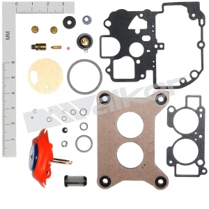 Walker Products Carburetor Repair Kit for Mercury Capri - 15680A
