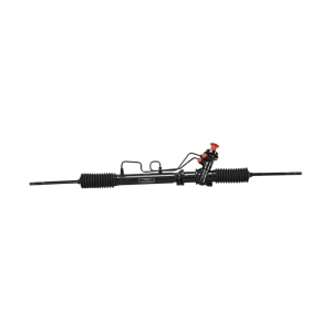 AAE Remanufactured Hydraulic Power Steering Rack and Pinion Assembly for 1997 Mazda MX-6 - 3242