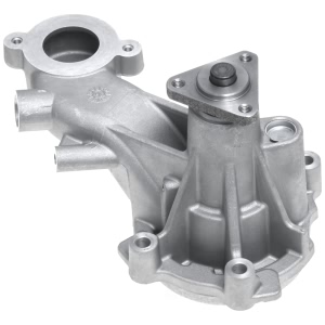Gates Engine Coolant Standard Water Pump for 2018 Ford F-150 - 43016