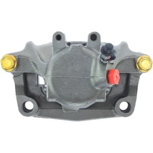 Centric Remanufactured Semi-Loaded Front Driver Side Brake Caliper for 1984 Mercedes-Benz 190D - 141.35042
