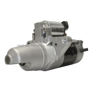 Quality-Built Starter Remanufactured for 1998 Acura RL - 17275