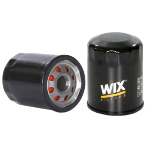 WIX Long Engine Oil Filter for 2000 Suzuki Esteem - 57145