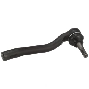 Delphi Driver Side Outer Steering Tie Rod End for 2008 Lexus LS460 - TA5914