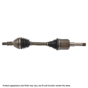 Cardone Reman Remanufactured CV Axle Assembly for 2015 Chevrolet Impala - 60-1541