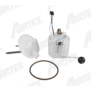 Airtex Driver Side Fuel Pump Module Assembly for 2008 Dodge Charger - E7192M