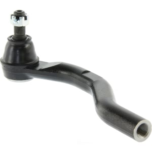 Centric Premium™ Front Passenger Side Outer Steering Tie Rod End for 2015 Acura TLX - 612.40116