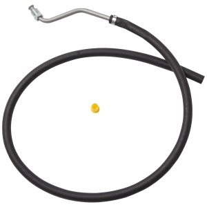 Gates Power Steering Return Line Hose Assembly for Mercury Monterey - 353320