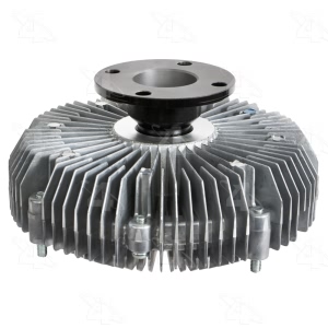 Four Seasons Thermal Engine Cooling Fan Clutch for 2008 Toyota Tundra - 46091