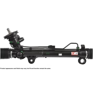 Cardone Reman Remanufactured Hydraulic Power Rack and Pinion Complete Unit for 2013 Chevrolet Impala - 22-1143