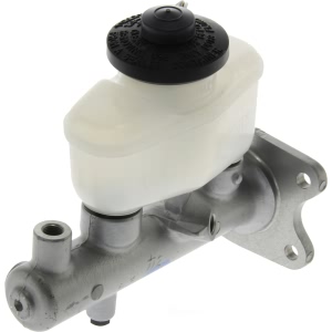 Centric Premium Brake Master Cylinder for 1989 Toyota Supra - 130.44216